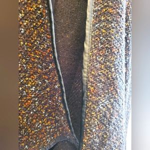 Tweed Cardigan Wardrobe Extender